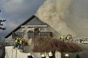 Feuer 5 Roesrath Am Grosshecker Weg P1145